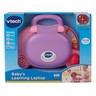Baby's Learning Laptop Pink - view 4
